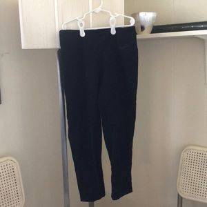 NIKE DRI-FIT running tights